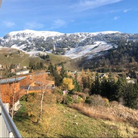Apartamento 3 Pieces, 6 Personnes Chamrousse Exterior foto
