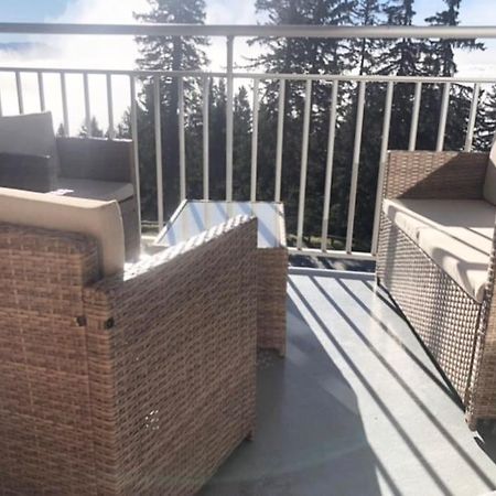 Apartamento 3 Pieces, 6 Personnes Chamrousse Exterior foto