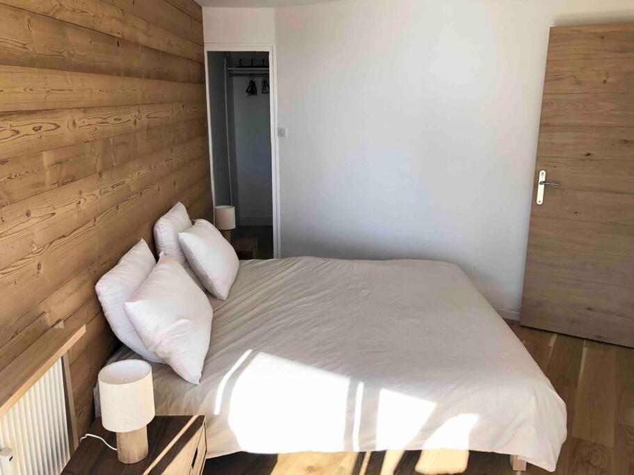 Apartamento 3 Pieces, 6 Personnes Chamrousse Exterior foto